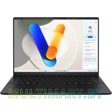 Ноутбук ASUS Vivobook S 14 OLED M5406NA-QD107W (90NB1493-M00690)
